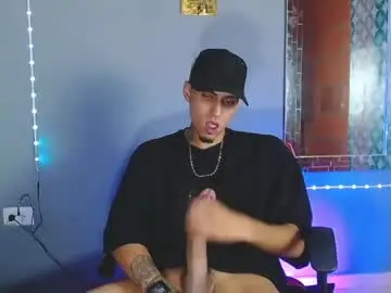 Chaturbate Live Porn of liiaam_lee_