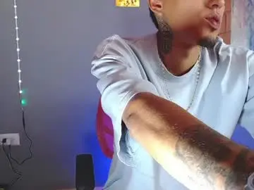 Chaturbate Private Sex Chat of liiaam_lee_
