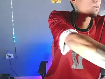 Chaturbate Free Live Porn of liiaam_lee_