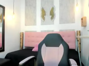 Chaturbate Sex Chat of luary69