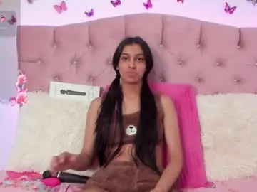 Chaturbate Live Sex of maria_skinny_