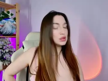 Chaturbate Live Sex of melissacharm_