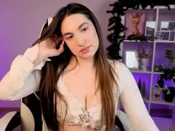 Chaturbate Sex Chat of melissacharm_