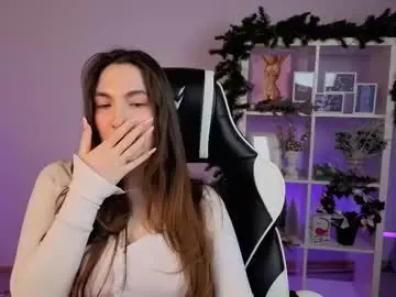 Chaturbate Best Webcam of melissacharm_