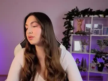 Chaturbate Live Sex Cam of melissacharm_