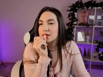 Chaturbate Live Sex of melissacharm_