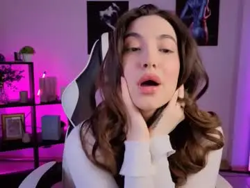 Chaturbate Adult Webcams of melissacharm_