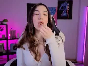 Chaturbate Free Live Porn of melissacharm_