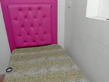 Chaturbate Sex Cam of milkyway_18