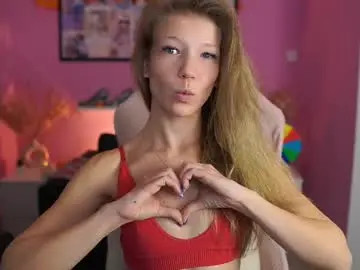 Chaturbate Adult Video Chat of missicute18