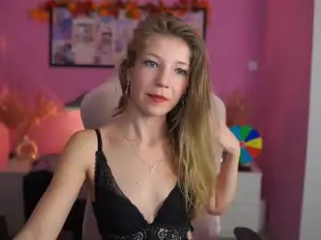 Chaturbate Free Porn Cam of missicute18