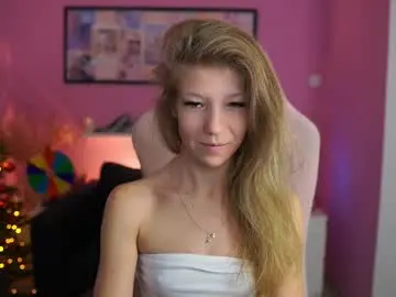 Chaturbate Live Porn of missicute18