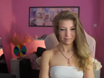 Chaturbate Sex Chat of missicute18