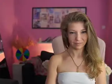 Chaturbate Sex Cam of missicute18