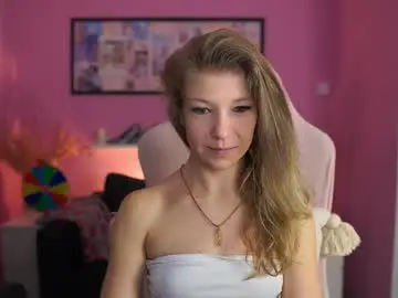 Chaturbate Adult Webcams of missicute18