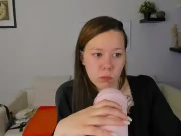 Chaturbate Private Sex Chat of nabi_brown
