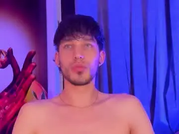 Chaturbate Adult Video Chat of noah_brigth