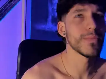 Chaturbate Private Sex Chat of noah_brigth