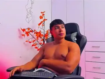 Chaturbate Best Webcam of oliver_bray