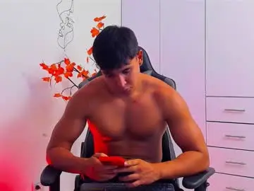 Chaturbate Live Sex of oliver_bray