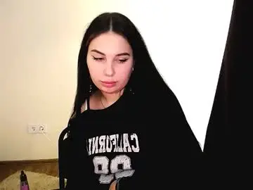 Chaturbate Sex Chat of olivia_red_