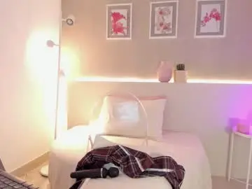 Chaturbate Best Webcam of roxannegomez_