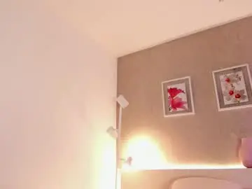 Chaturbate Live Sex Cam of roxannegomez_