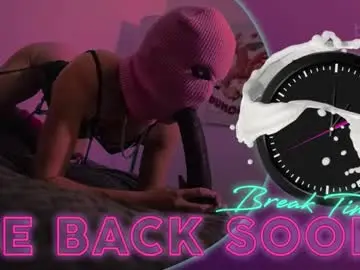 Chaturbate Live Sex of snowbarbiee