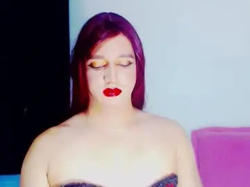 Chaturbate Adult Video Chat of sophiehillsxo