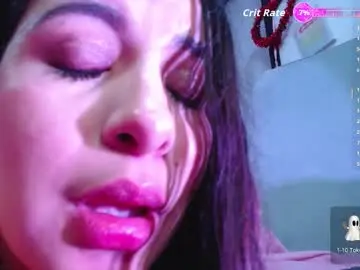 Chaturbate Live Sex Cam of stefania_sandrelli_