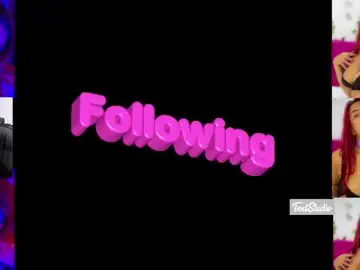 Chaturbate Sex Chat of stefania_sandrelli_