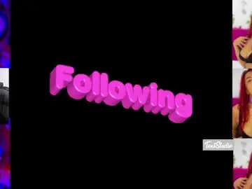 Chaturbate Live Sex Cam of stefania_sandrelli_