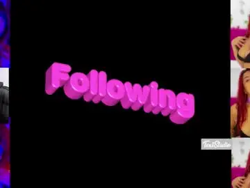 Chaturbate Best Webcam of stefania_sandrelli_