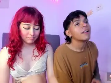 Chaturbate Live Porn of tessa_evanss