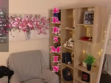 Chaturbate Sex Cam of _aoki_