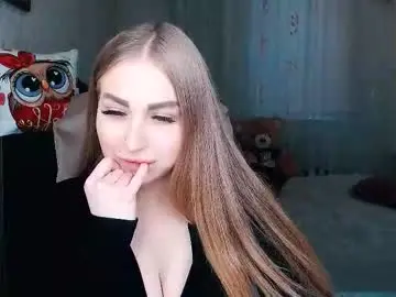 Chaturbate Sex Chat of _kittyboo