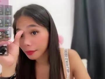 Chaturbate Live Porn of alexaloove