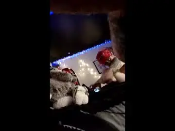 Chaturbate Adult Webcams of androxkade