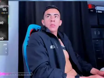 Chaturbate Live Sex of andy_naughty1