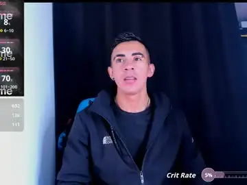 Chaturbate Best Webcam of andy_naughty1