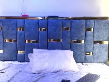 Chaturbate Best live sex cam show of aranza_lov