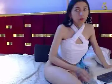 Chaturbate Live Porn of aranza_lov