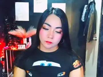 Chaturbate Private Sex Chat of asian_cherry09