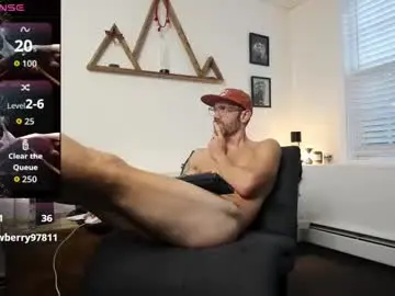 Chaturbate Best Webcam of bradbronton