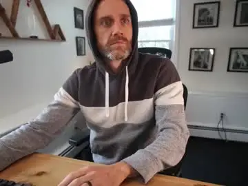 Chaturbate Adult Webcam of bradbronton