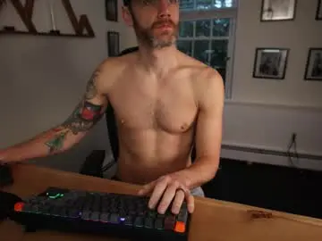 Chaturbate Live Sex Cam of bradbronton