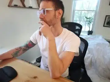 Chaturbate Live Sex Cam of bradbronton