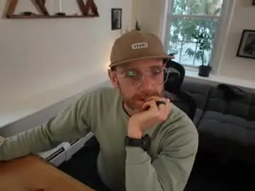 Chaturbate Best Webcam of bradbronton