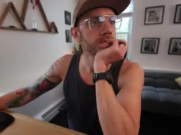 Chaturbate Free Porn Cam of bradbronton