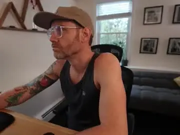 Chaturbate Adult Webcams of bradbronton